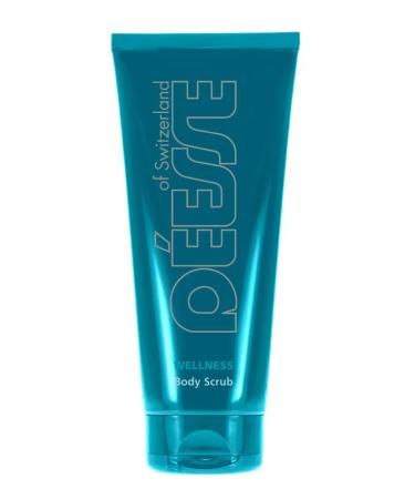 Mivis Deesse Wellness Body Scrub Body Scrub with Fruit 200ml
