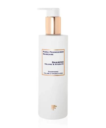 Mivis Fiona Franchimon Volume and Hydrate Shampoo Shampoo DL 250ml