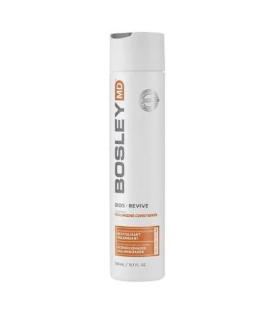 Mivis Bosley Bosrevive Color Safe Volumizing Conditioner Kon 300ml