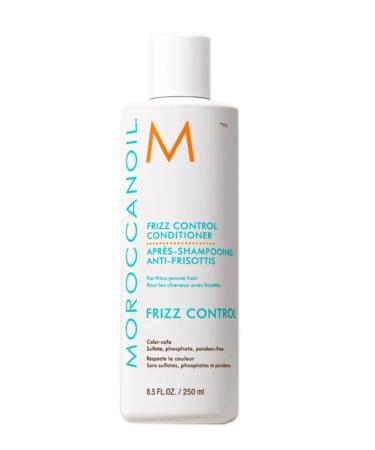 Mivis Moroccanoil Frizz Condrol Conditioner air conditioner for 250 ml