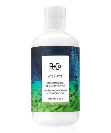 Mivis R+Co Atlantis Moisturizing B5 Conditioner Air conditioner 251 ml
