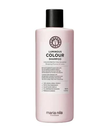 Mivis Maria Nila Luminous Color Shampoo Shampoo Show Color 350ml