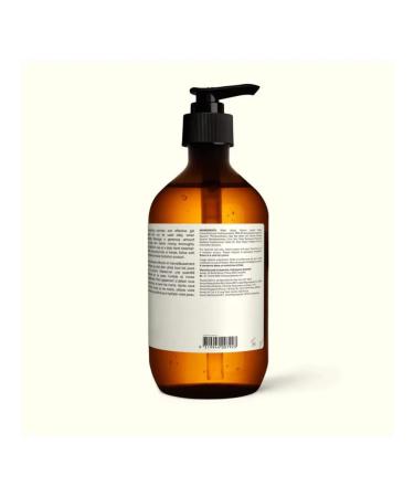 Aesop Shower gel against acne a rose by man oter name - Buy Online on GoSupps.com