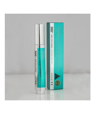 VT Cosmetics Ampula for hair restoration with microelars and pdrn - Buy Online on GoSupps.com