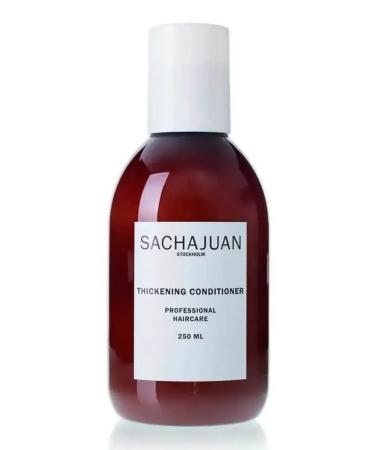 Mivis Sachajuan Thicket Conditioner Conditioning Condition 250ml