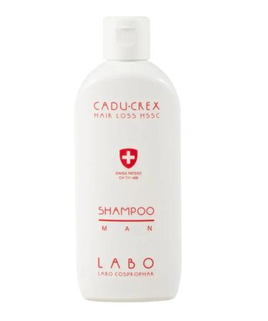 Mivis Crescina Cadu-Crex HSSC Shampoo Cadu-Crex HSSC Shampoo 200ml