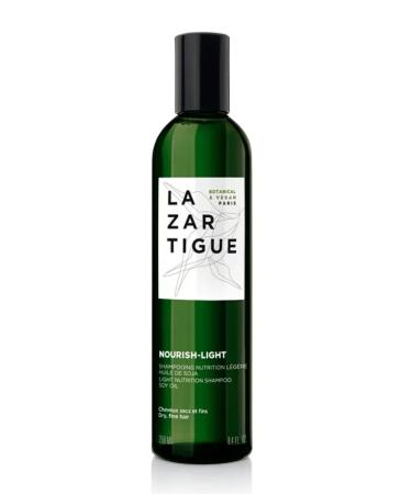 Mivis Lazartigue Nourish Light Shampoo light nutrient Sha 250ml