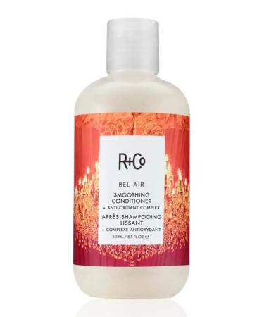 Mivis R+Co Bel Air Smoothing Conditioner air conditioner for once 251ml