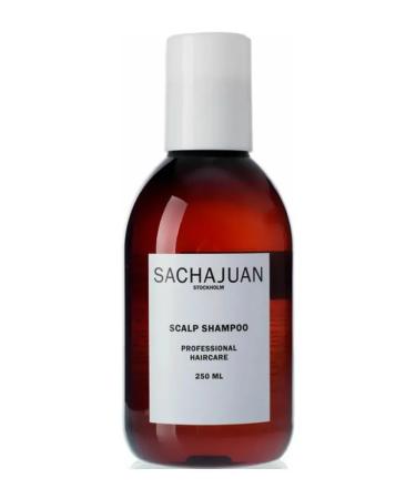 Mivis Sachajuan Scalp Shampoo Shampoo for sensitive skin 250ml