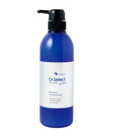 Mivis Dr.Select Placenta Treatment EX Placental Condition 500ml