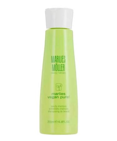 Mivis Marlies Moller Volume Conditioner Conditioner for Prud 200ml