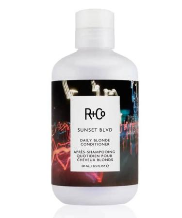 Mivis R+Co Sunset Blvd Blonde Conditioner Air conditioner for SV 251ML