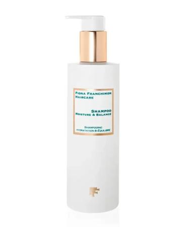 Mivis Fiona Franchimon Moisture & Balance Shampoo Shampoo DL 250ml
