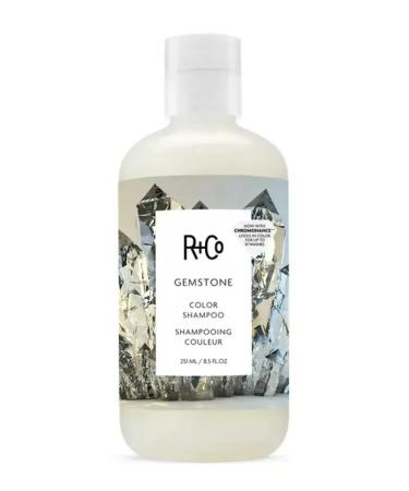 Mivis R+CO Gemstone Color Shampoo Shampoo for color carpet 251ml