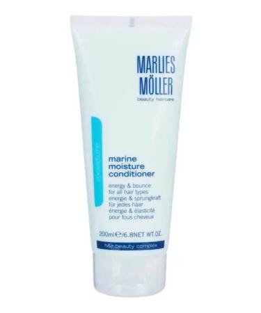 Mivis Marlies Moller Moisture Conditioner Moisturizing Condes 200ml