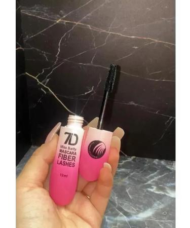 MILLION PAULINE Mascara for eyelashes 7D - Buy Online on GoSupps.com
