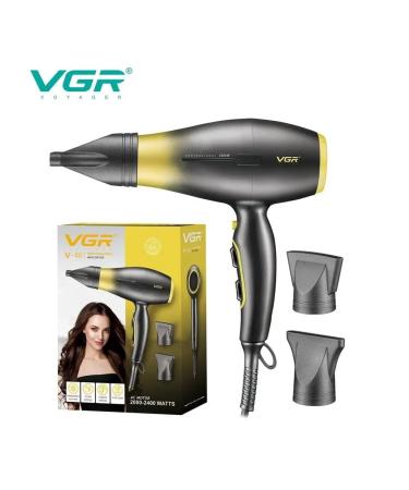 Multifunctional hair dryer hair dryer