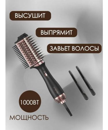 Universal hairdryer for stylish styling - Buy Online on GoSupps.com