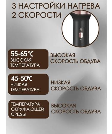 Universal hairdryer for stylish styling - Buy Online on GoSupps.com