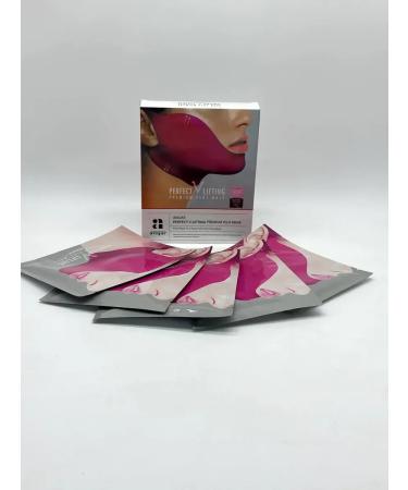 ami77 Bandage for the face and chin with lifting effect - Buy Online on GoSupps.com