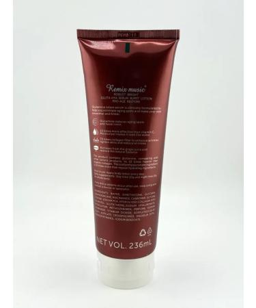 Millanova Anti -aging body lotion - Buy Online on GoSupps.com