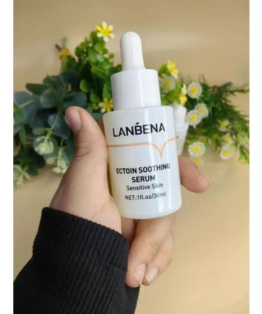 SABBI Lanbena serum for face - Buy Online on GoSupps.com