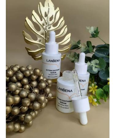 SABBI Lanbena serum for face - Buy Online on GoSupps.com