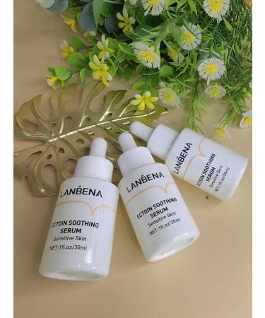 SABBI Lanbena serum for face - Buy Online on GoSupps.com