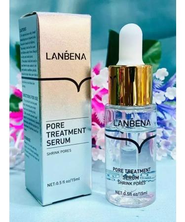 LANBENA Facial serum original - Buy Online on GoSupps.com