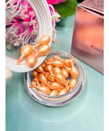 JOMTAM Face and area around the eyes - Buy Online on GoSupps.com