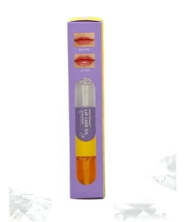 Nail25 beauty and health Lip gloss 2B1 oil - Buy Online on GoSupps.com