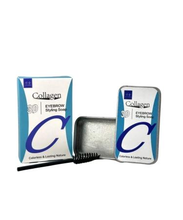 Nail25 beauty and health Layer for fixing eyebrows - Buy Online on GoSupps.com