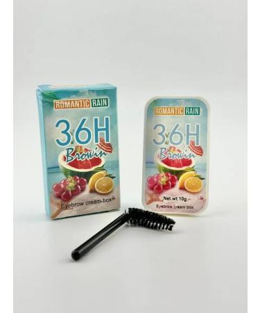 Vlar BEAUTY Lapal C fixer for eyebrows 3D - Buy Online on GoSupps.com