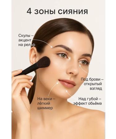 dks12 Highlighter for Facial - Buy Online on GoSupps.com