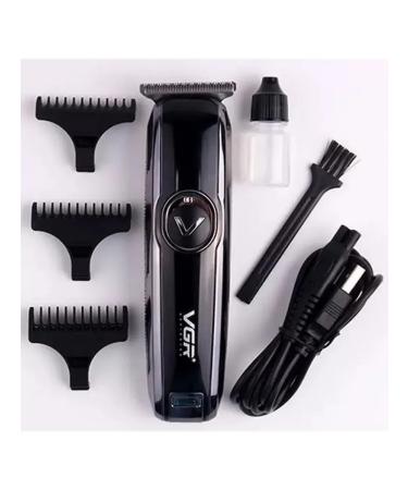Multifunctional trimmer for the body and face - Buy Online on GoSupps.com