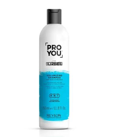 Mivis Revlon Pro Amplifier Volumizing Shampoo Shampoo DL 350ml