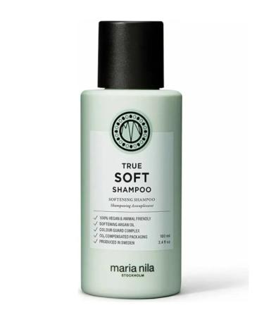 Mivis Maria Nila True Soft Shampoo Shampoo perfectly 100ml
