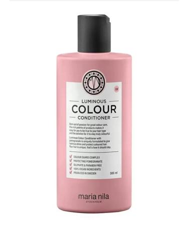 Mivis Maria Nila Luminous Color Conditioner Conductor this 300ml