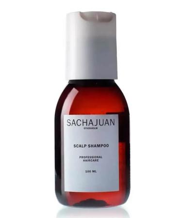 Mivis Sachajuan Scalp Shampoo Shampoo for sensitive skin 100ml