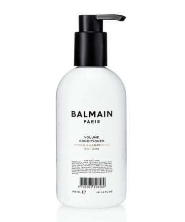 Mivis Balmain Volume Conditioner Air conditioner for volume Volume 300ml