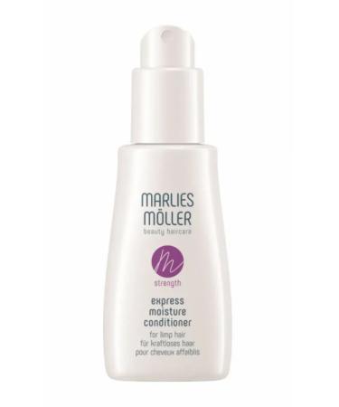Mivis Marlies Moller Strength Express Moisture Conditioner S 125ml