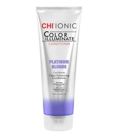 Mivis Chi Ionic Color Illuminate Conditioner Air conditioner OTT 251ML