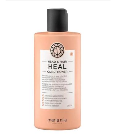 Mivis Maria Nila Head & Hair Heal Conditioner Conditioner Uh 300ml