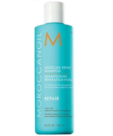 Mivis Moroccanoil Moisture Repair Shampoo Shampoo Restored 250ml