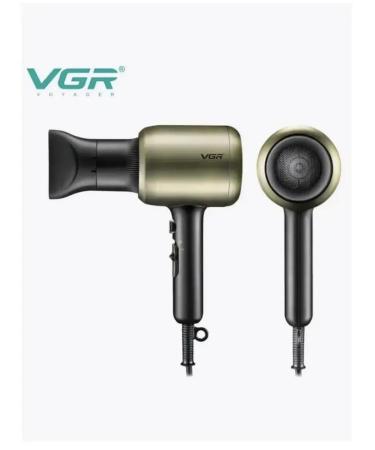 Electric hair hair dryer with a capacity of 2000 watts - Buy Online on GoSupps.com