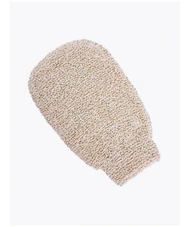 TATAN Body washcloth