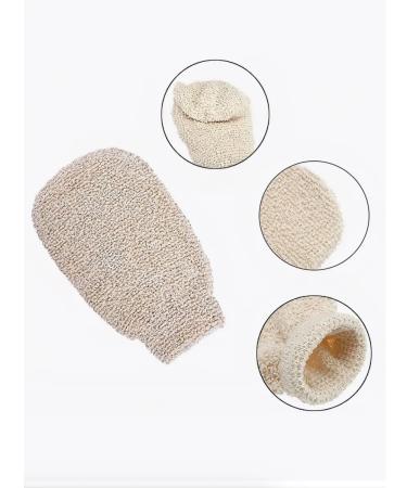 TATAN Body washcloth - Buy Online on GoSupps.com