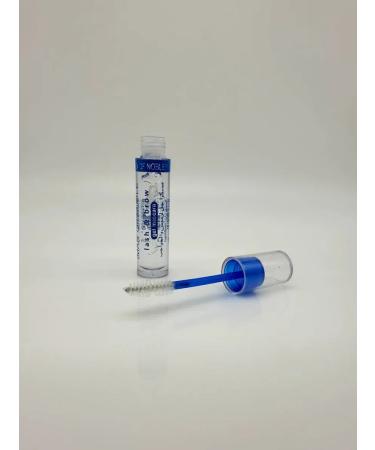 ZH51 Transparent gel for eyelashes and eyebrows - Buy Online on GoSupps.com