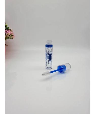 Bilioner W Gel for eyelashes and eyebrows transparent latch - Buy Online on GoSupps.com