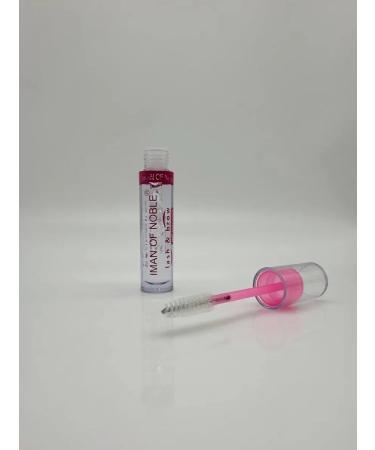 Kubataeva Eyebrow gel transparent fixing persistent - Buy Online on GoSupps.com